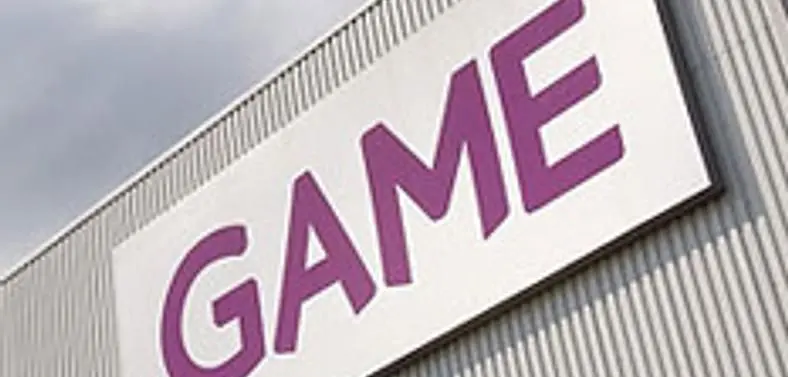 GAME close 19 shops in "coming weeks"