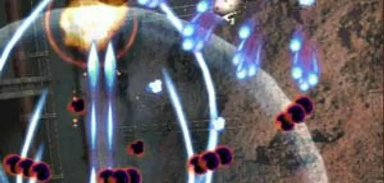 Xbox Live Deal of the Week: Ikaruga for 400 MS points