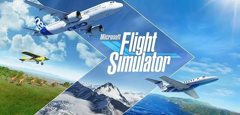 Microsoft Flight Simulator Xbox Game Pass - What We Know About It Coming to Game Pass in 2021