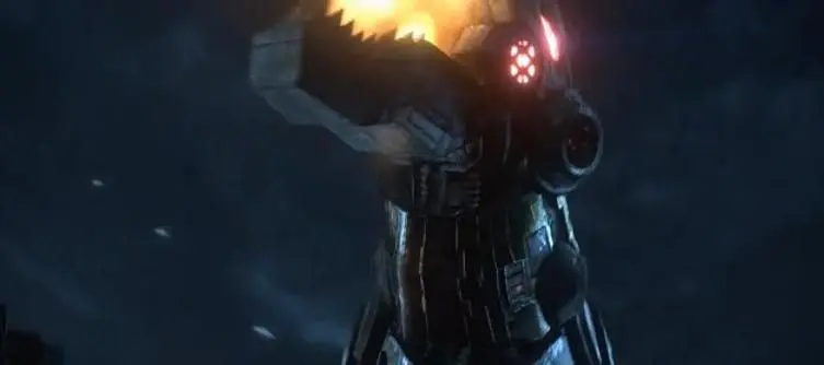Spike TV VGA 2011: Transformers: Fall of Cybertron shows off Grimlock