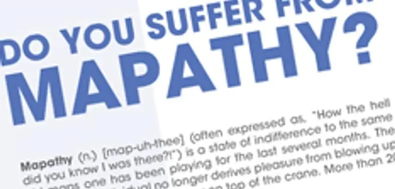 Infinity Ward cures 'Mapathy' March 30th, DLC for Modern Warfare 2