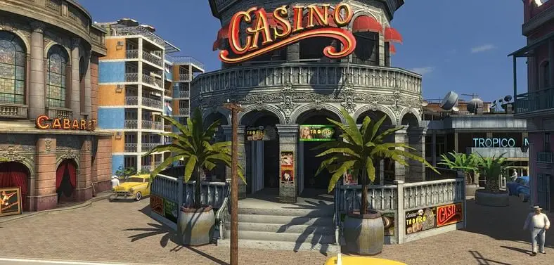 Tropico 3 for Xbox 360, Kalypso Media enters console market