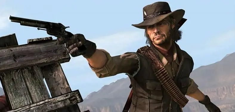 Rockstar: Red Dead Redemption 'not viable' on PC