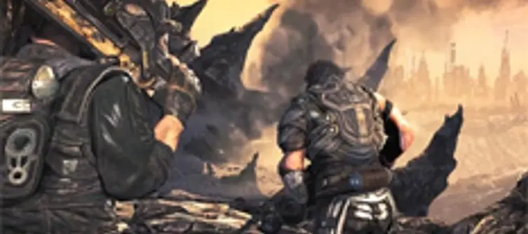PC Bulletstorm locked at 62 FPS, game's config files encrypted