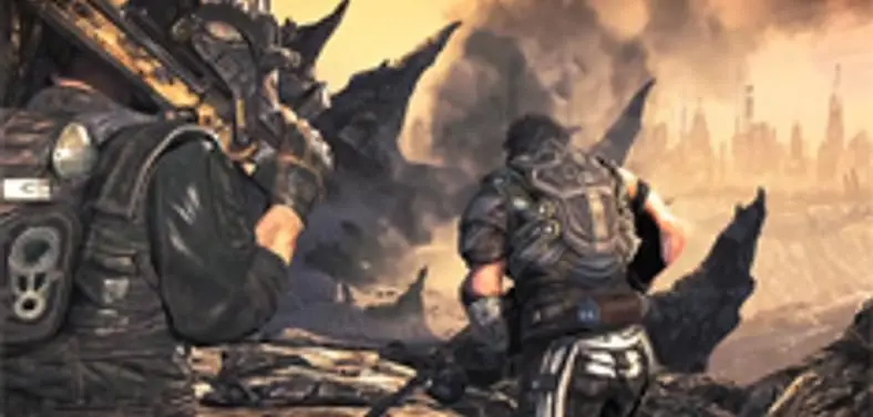 PC Bulletstorm locked at 62 FPS, game's config files encrypted