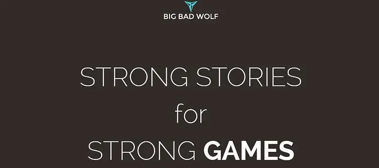 New 'RPG focused' studio Big Bad Wolf formed by Ubisoft and Blizzard devs