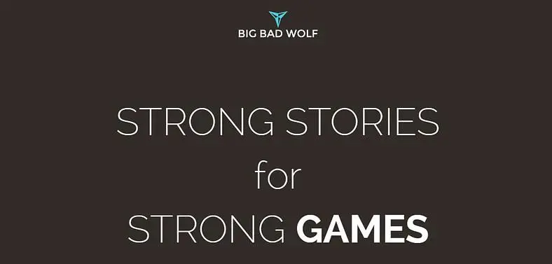 New 'RPG focused' studio Big Bad Wolf formed by Ubisoft and Blizzard devs