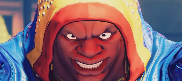 Balrog is coming to Street Fighter 5, along with Ibuki in the Cinematic Story Mode updates