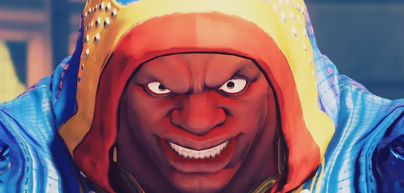 Balrog is coming to Street Fighter 5, along with Ibuki in the Cinematic Story Mode updates