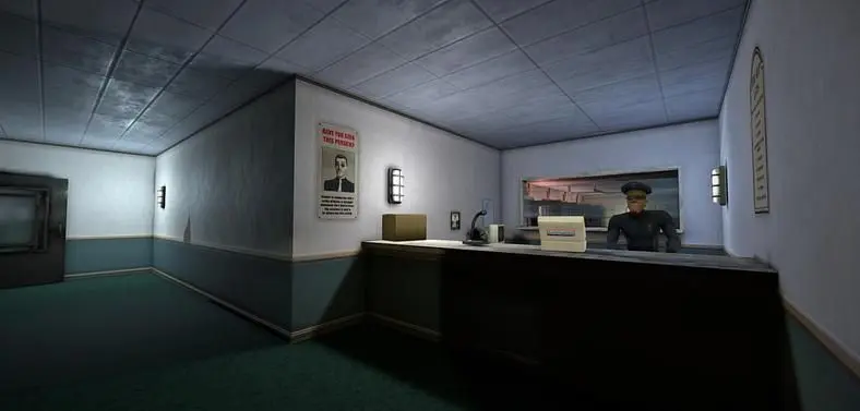 The Ship: Remasted gets delayed a week to February 22nd