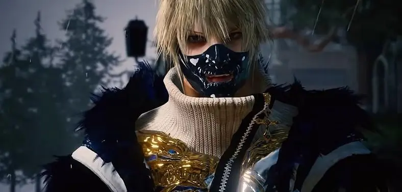 Lost Soul Aside PC Release Date - What We Know About Its Launch
