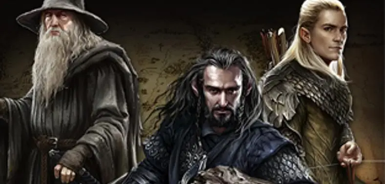The Hobbit: Armies of the Third Age announced, free-to-play in browser