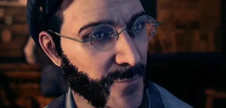 Check out Sherlock's subtle disguises in latest Crimes and Punishments trailer