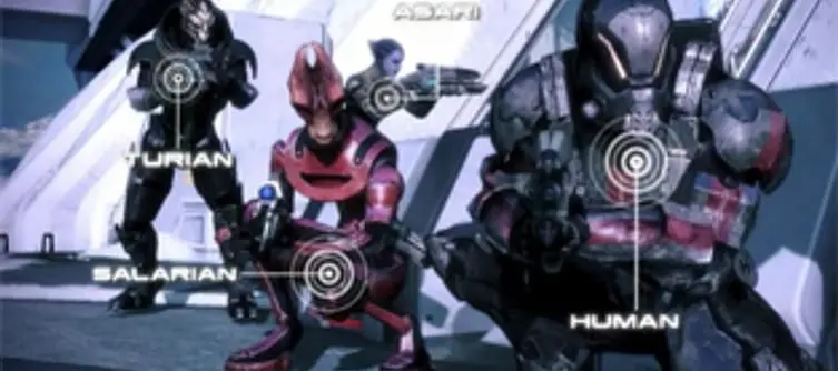 Mass Effect multiplayer 'couldn't work', ME3 has "fundamentally different approach"
