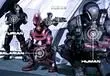 Mass Effect multiplayer 'couldn't work', ME3 has "fundamentally different approach"