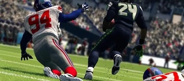 Madden NFL 25 dev diary shows off next-gen improvements
