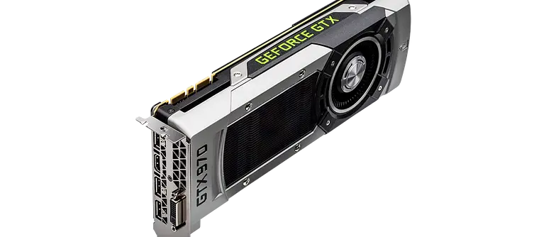 Nvidia comes to false advertising settlement