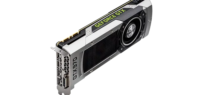 Nvidia comes to false advertising settlement