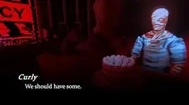 Mouthwashing and Buckshot Roulette lead Humble's excellent Indie Fears Bundle