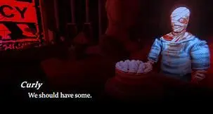 Mouthwashing and Buckshot Roulette lead Humble's excellent Indie Fears Bundle