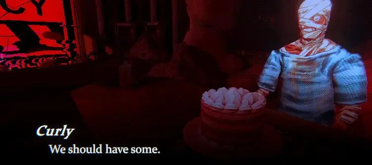 Mouthwashing and Buckshot Roulette lead Humble's excellent Indie Fears Bundle