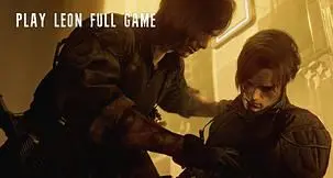 This Resident Evil Requiem Mod Lets You Play Through the Campaign As Leon