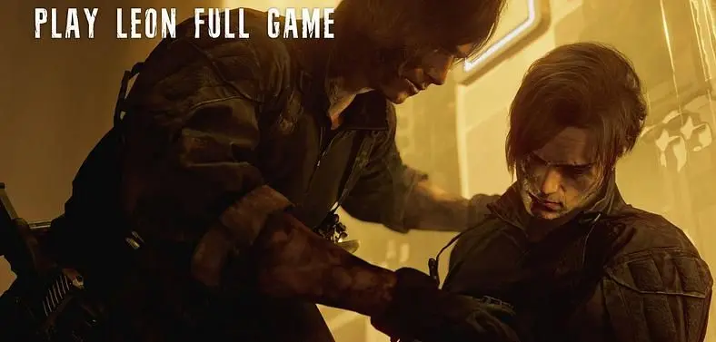 This Resident Evil Requiem Mod Lets You Play Through the Campaign As Leon