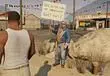 Grand Theft Auto V first gameplay trailer now live