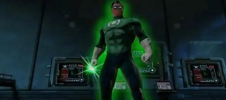 DC Universe Online goes free-to-play