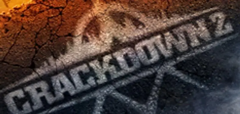 Ruffian's Crackdown 2 leaps to UK chart top, collects hidden orb