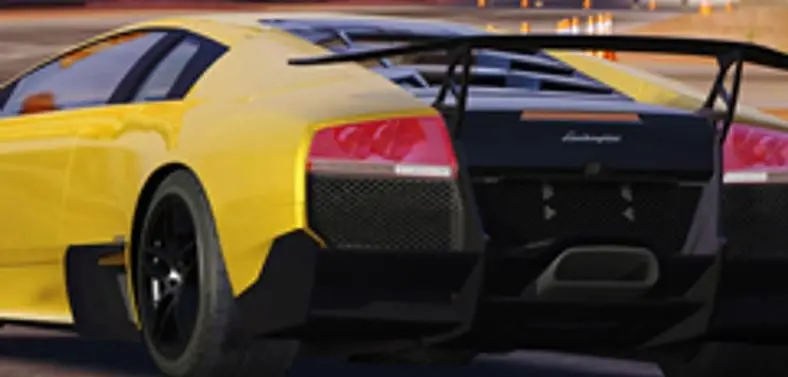 Forza 3 screeches past 1m sales milestone, gets 'Hot Holidays' DLC