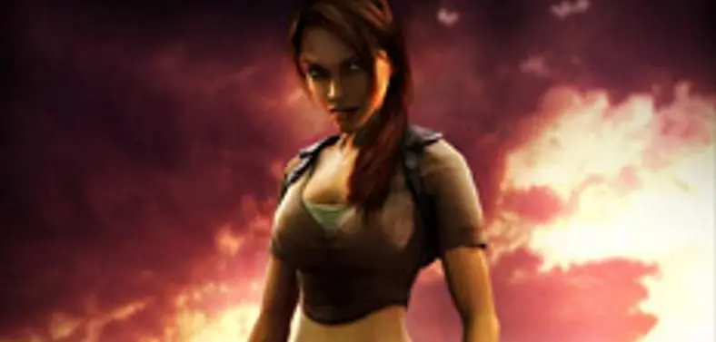 Infogrames admit to making an offer for SCi, parent of Lara's Eidos