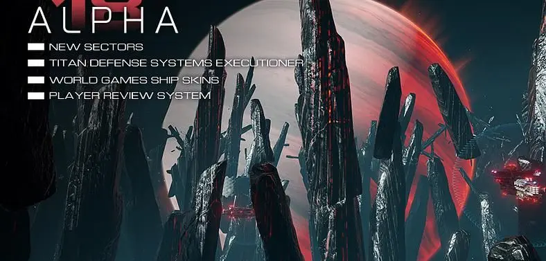 The Summer Games conquer the stars with Fractured Space’s Olympian update