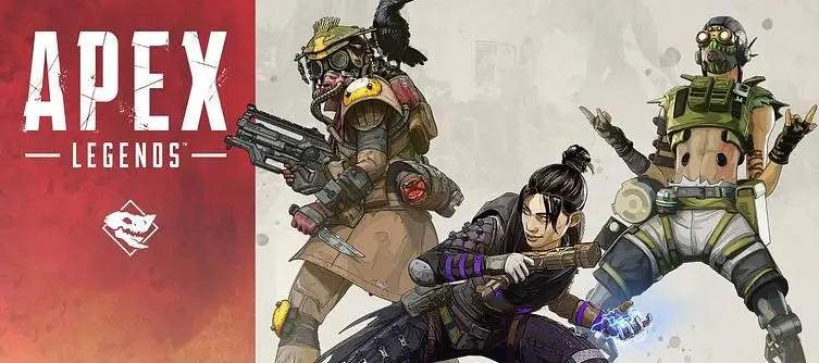 Apex Legends Patch Notes Update - 1.1.1 Changelog Revealed