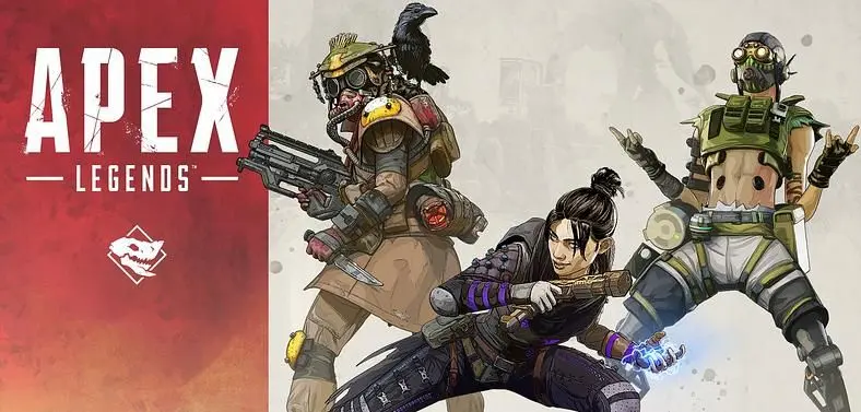 Apex Legends Patch Notes Update - 1.1.1 Changelog Revealed