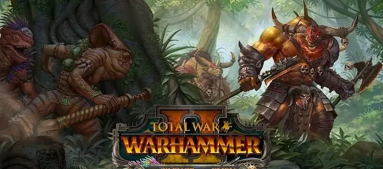 Total War: Warhammer 2 - The Silence and The Fury Launches in July Alongside Beastmen Rework