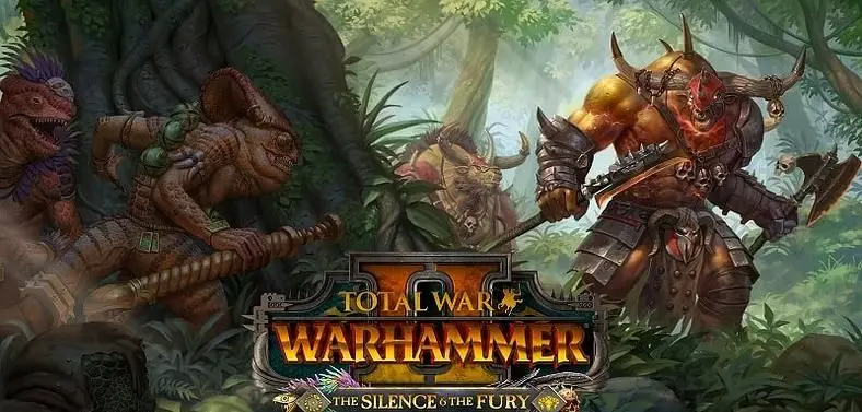 Total War: Warhammer 2 - The Silence and The Fury Launches in July Alongside Beastmen Rework