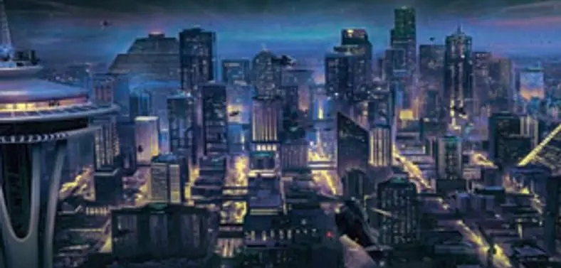Shadowrun Online panhandling on Kickstarter, seeks $500k