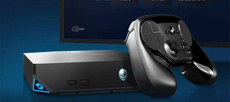 First Steam Machines retailing November 10th