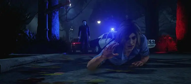 Dead by Daylight Error Code 8014 - What Does it mean?