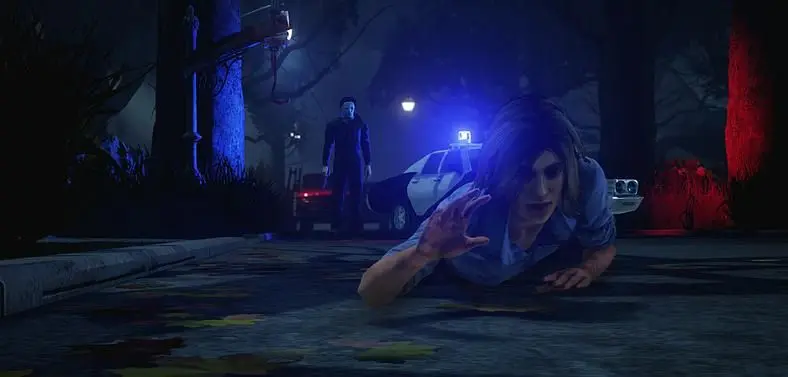 Dead by Daylight Error Code 8014 - What Does it mean?