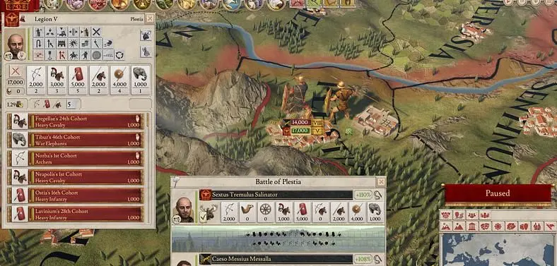 Imperator: Rome Multiplayer - Does it have a Multiplayer Mode?