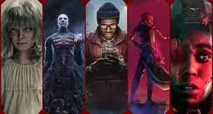 Upcoming Horror Games for 2026