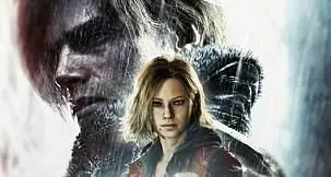 Upcoming Horror Games for 2026