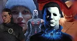 Upcoming Horror Games for 2026