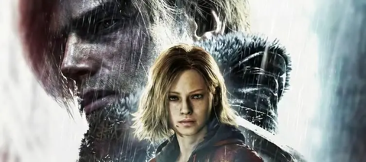 Upcoming Horror Games for 2026