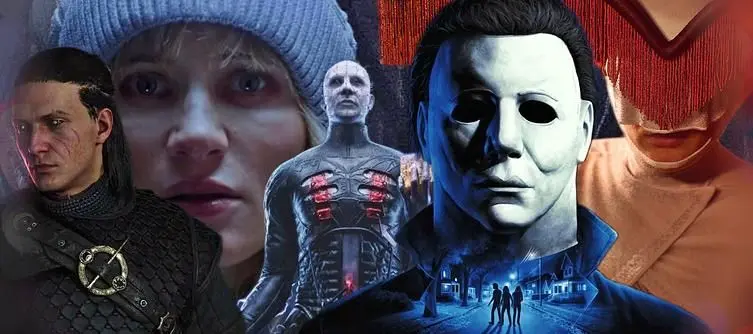 Upcoming Horror Games for 2026