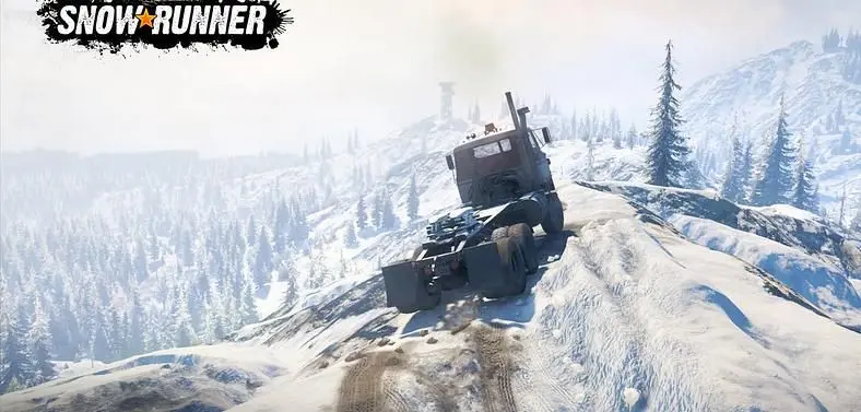 SnowRunner Hummer Diff Lock Location - Where to Find It?