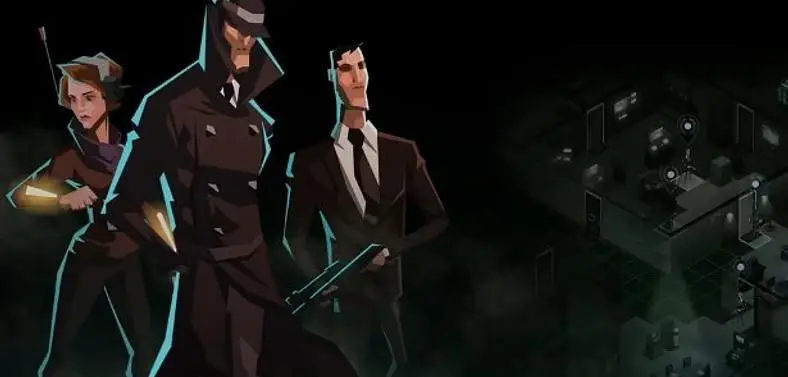 Live stream and Q&A for Incognita, Klei's espionage title, released