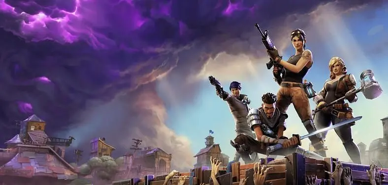 G2A.COM Launches Custom Fortnite Map, Rewards Top Competitors Steam Decks and Exclusive Codes